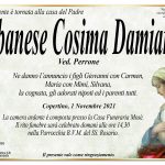 Cosima Damiana Albanese