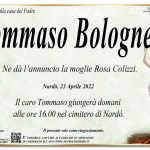 Tommaso Bolognese