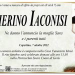Pierino Iaconisi