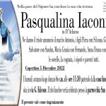 Iaconisi Pasqualina