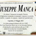 Manca Giuseppe